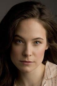 Caroline Dhavernas as Sherry