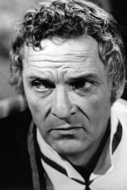 Jacques Harden as Pierre, un camionneur