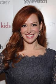 Rebecca Creskoff as Gina