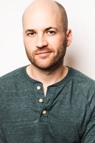 Chris Rickett as Salesman Joe