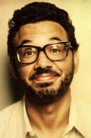 Al Madrigal as Dan