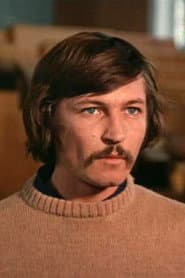 Viktor Kremlev as Lukash