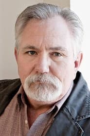 Richard Hackel as Father Albert Camus