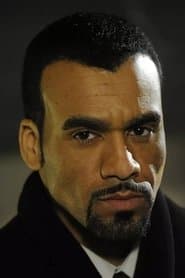 Danny Blanco Hall as Detective Gates