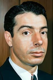 Joe DiMaggio as Self (archive footage)