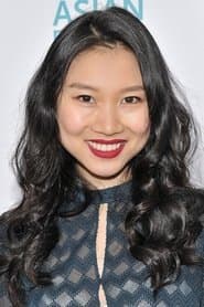 Shuang Hu as Detective Jacky Lin