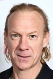 Shaun Dingwall as Harold Knight