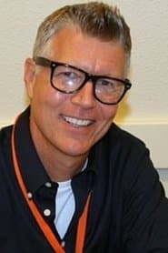 John Michael Graham as Bob