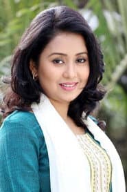 Farhana Mili as Pori