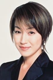 Reiko Takashima as Sosuke Zenba