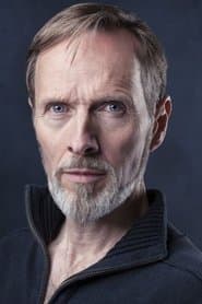 Mark Topping as Van Helsing