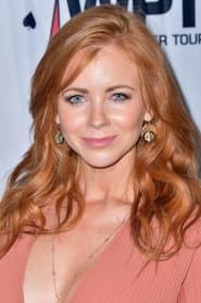 Lynn Gilmartin as Clementine Jones