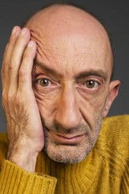 Boris Schoemann as Tesseo