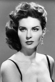 Lynn Cartwright as Julie