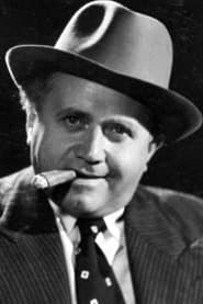 Ludwig Stössel as Aldo Von Metz