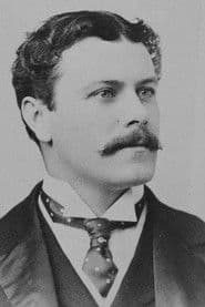 E.J. Ratcliffe as James Greenfield