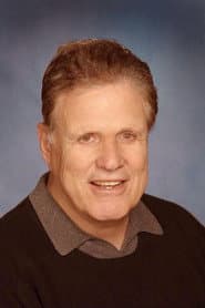 Steve Binder as Danny Lewis