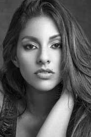 Tracy Perez as Chrissy Renard