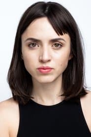 María Evoli as Luisa Josefina