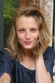 Magdalena Malina as Sophie Postolska