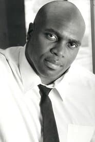 Lester Speight as Blue Latimore