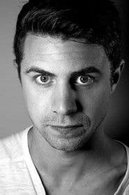 Derek Nelson as Joshua