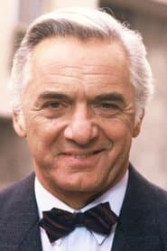 André Falcon as Scipion Lemeu