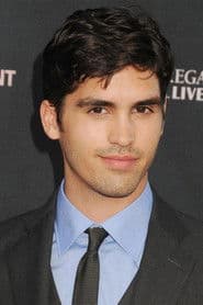 Tom Maden as Lucas Hansen