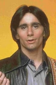 Ralph Seymour as Eddie