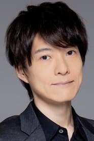 Yoshihisa Kawahara as Ushio Tsuzuki (voice)