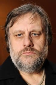 Slavoj Žižek as Self