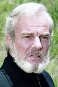 Norman Coombes as Kray