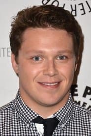 Michael Blaiklock as Jon Chupp