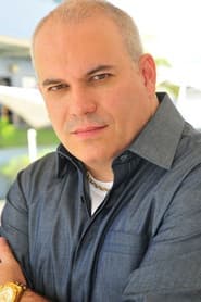 Sandro Rocha as Wilton