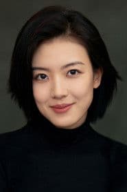 Zhang Yamei as Zhang Qiuyue