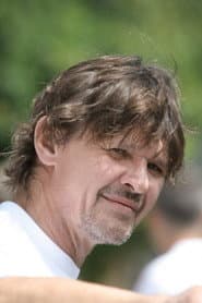 Martin Havelka as Šebánek