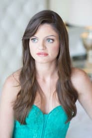 Molly Dougherty as Rose