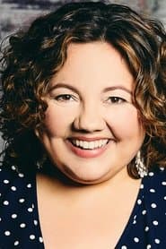 Emily Nelson as Hank