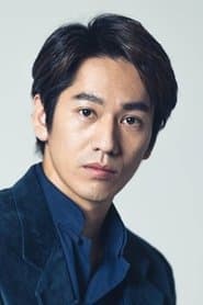 Kento Nagayama as Fujiwara