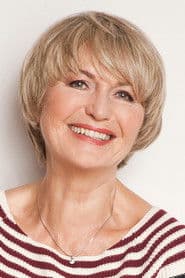 Eliška Balzerová as Vilma