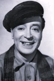 Jimmy O'Dea as Paddy Morrissey, Porter (segment 'A Minute's Wait')
