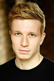 Dannie Pye as Less Young Guy