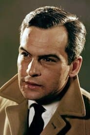 Zoltán Latinovits as Veszelka Imre