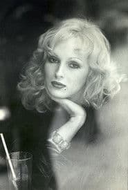 Candy Darling as Self (archive footage)