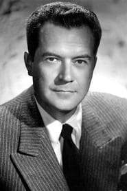 Frank Lovejoy as Matt Cole