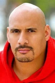 Kaleti Williams as Bolo