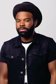 Gabriel Afolayan as Koyejo