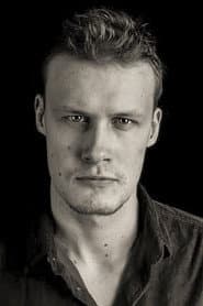 Jonas Kyed as Sander Lars Hansen