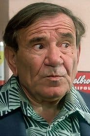 Joe E. Ross as Night Watchman