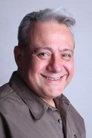 Engin Alkan as Ahmet